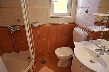 Hrvaška Privát Hvar, Eksterier